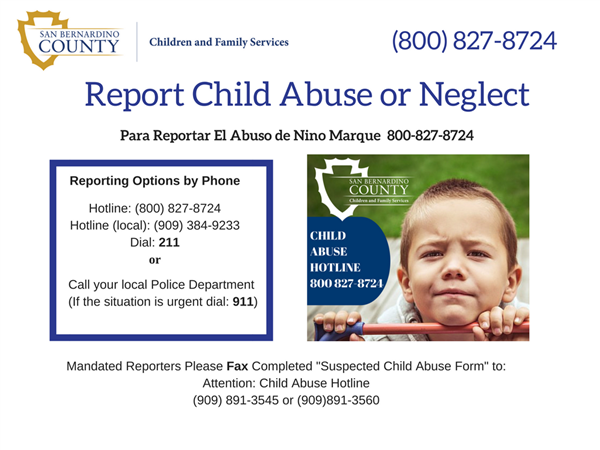 CPS Info